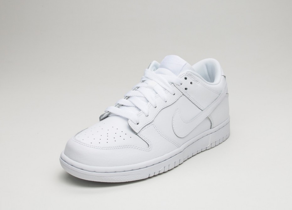 nike dunk low pas cher